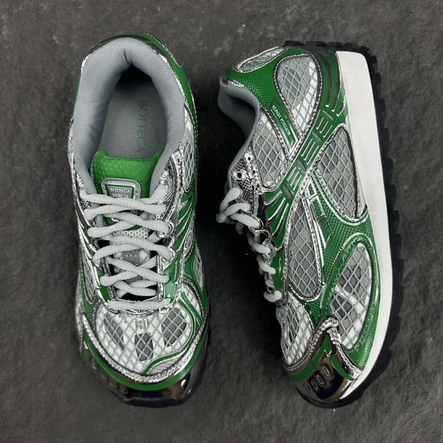 Bottega Veneta Sneakers Orbit product detail image 4