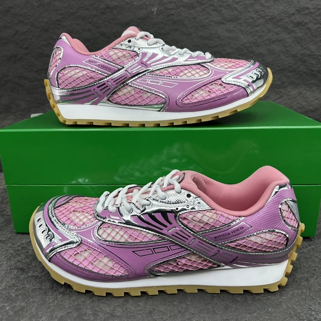 Bottega Veneta Sneakers Orbit image 7