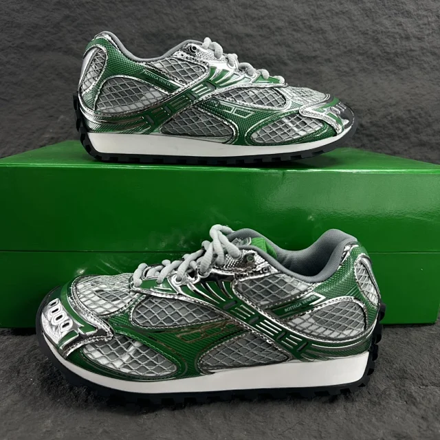 Bottega Veneta Sneakers Orbit product detail image 1