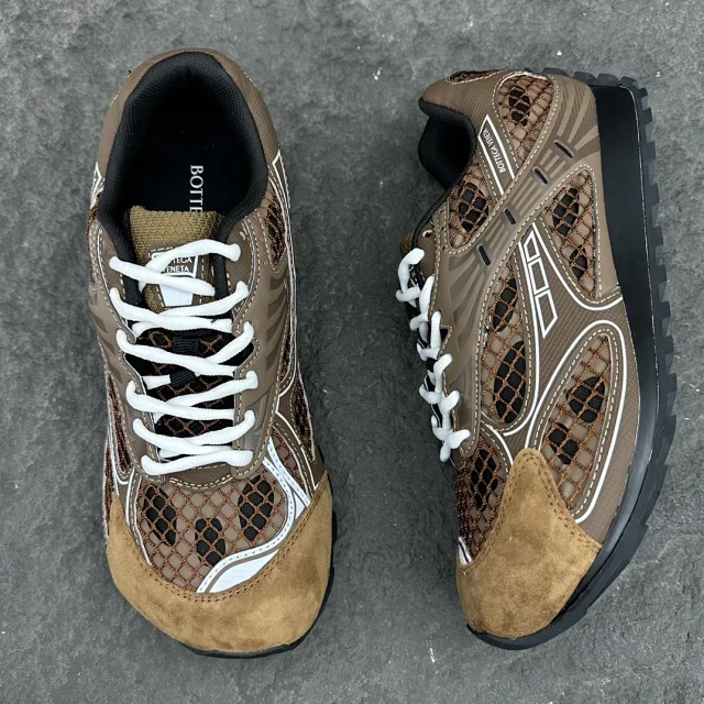 Bottega Veneta Sneakers Orbit product detail image 65
