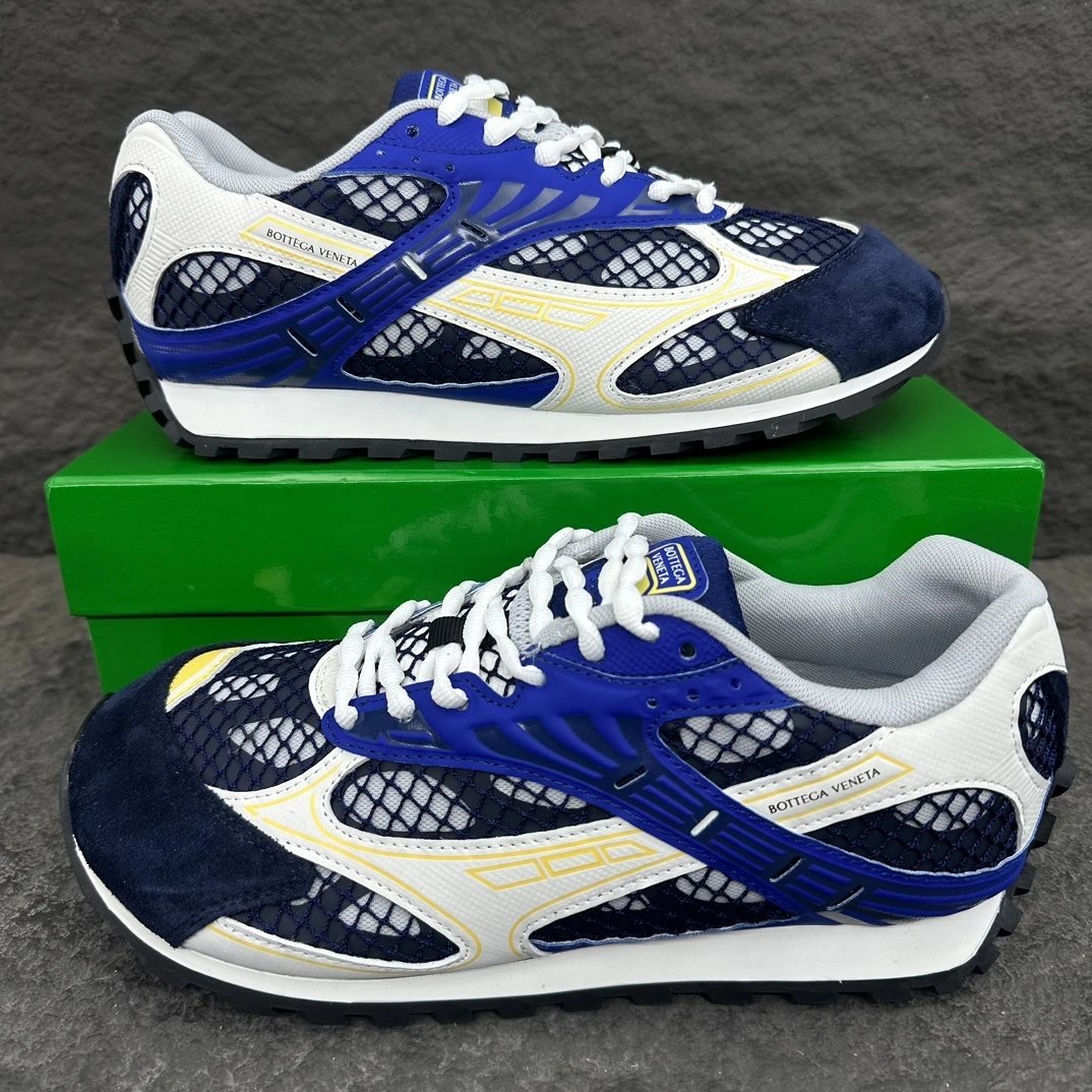 Bottega Veneta Sneakers Orbit image 9