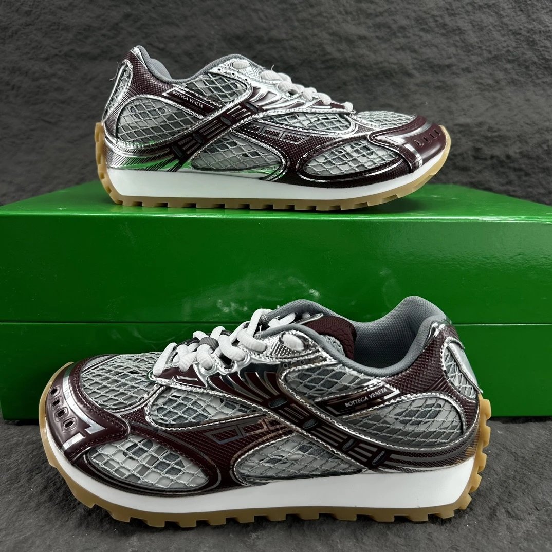 Bottega Veneta Sneakers Orbit image 2