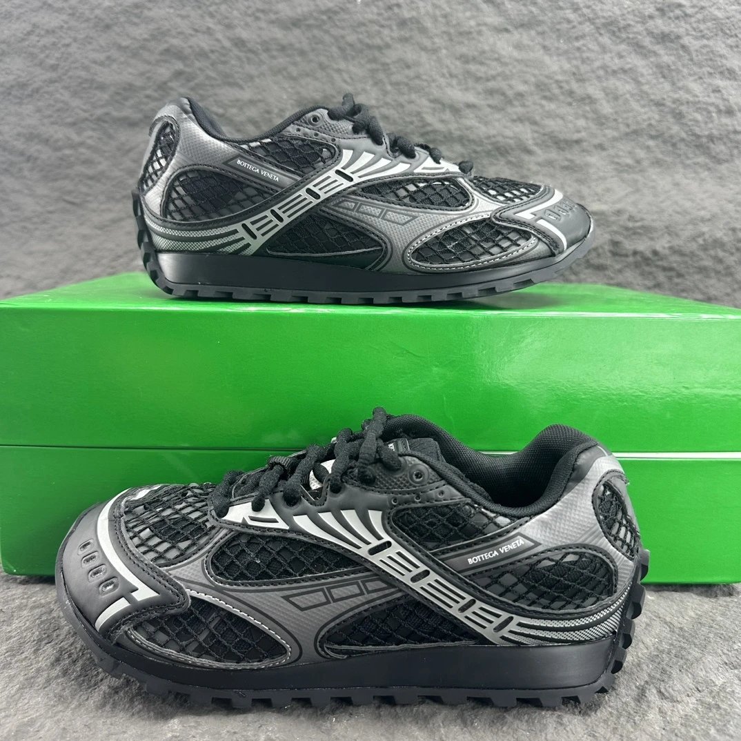 Bo*ega Ven*ta【Orbit】Sneaker Series Collection