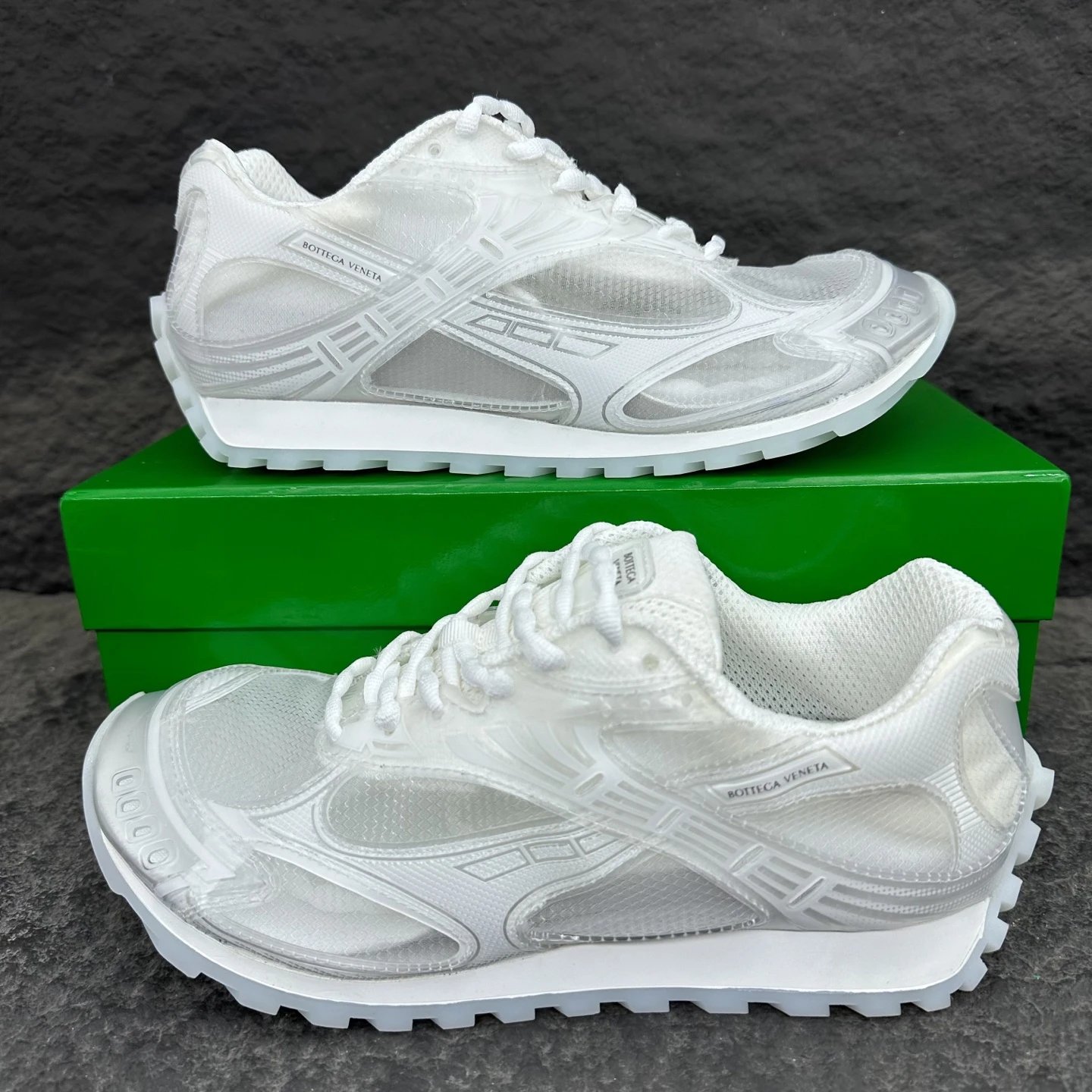 Bottega Veneta Sneakers Orbit image 14
