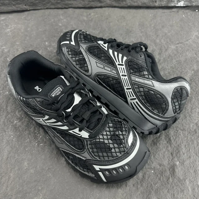 Bottega Veneta Sneakers Orbit product detail image 14