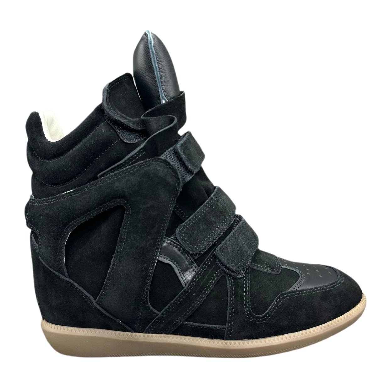 Black-Baskets Bekett