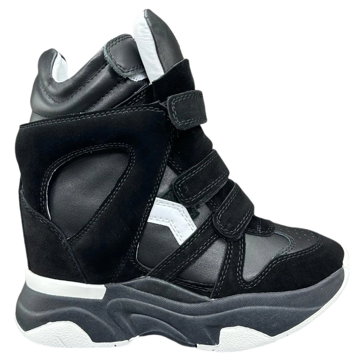 Black1.0-Baskets Bekett