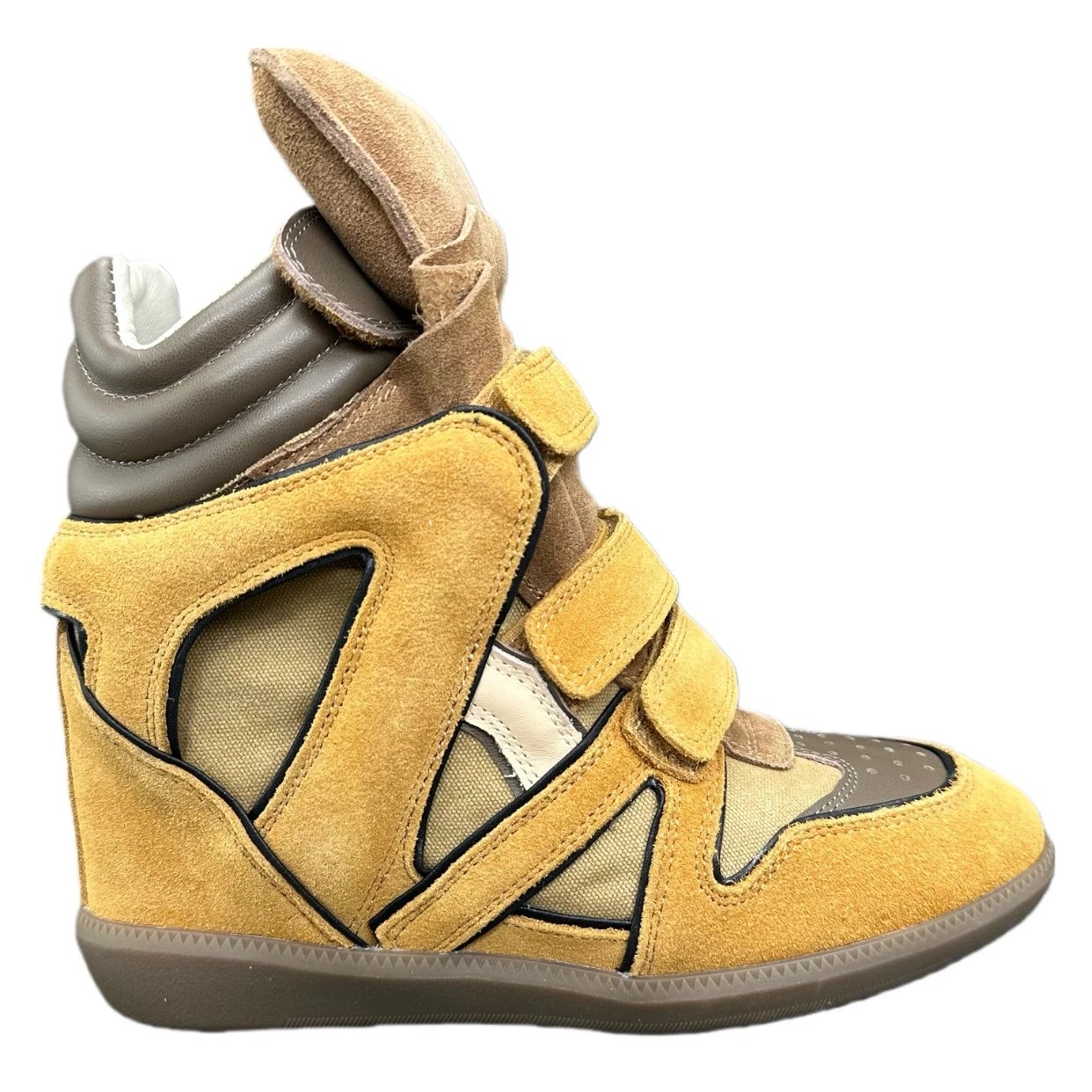 Light brown-Baskets Bekett
