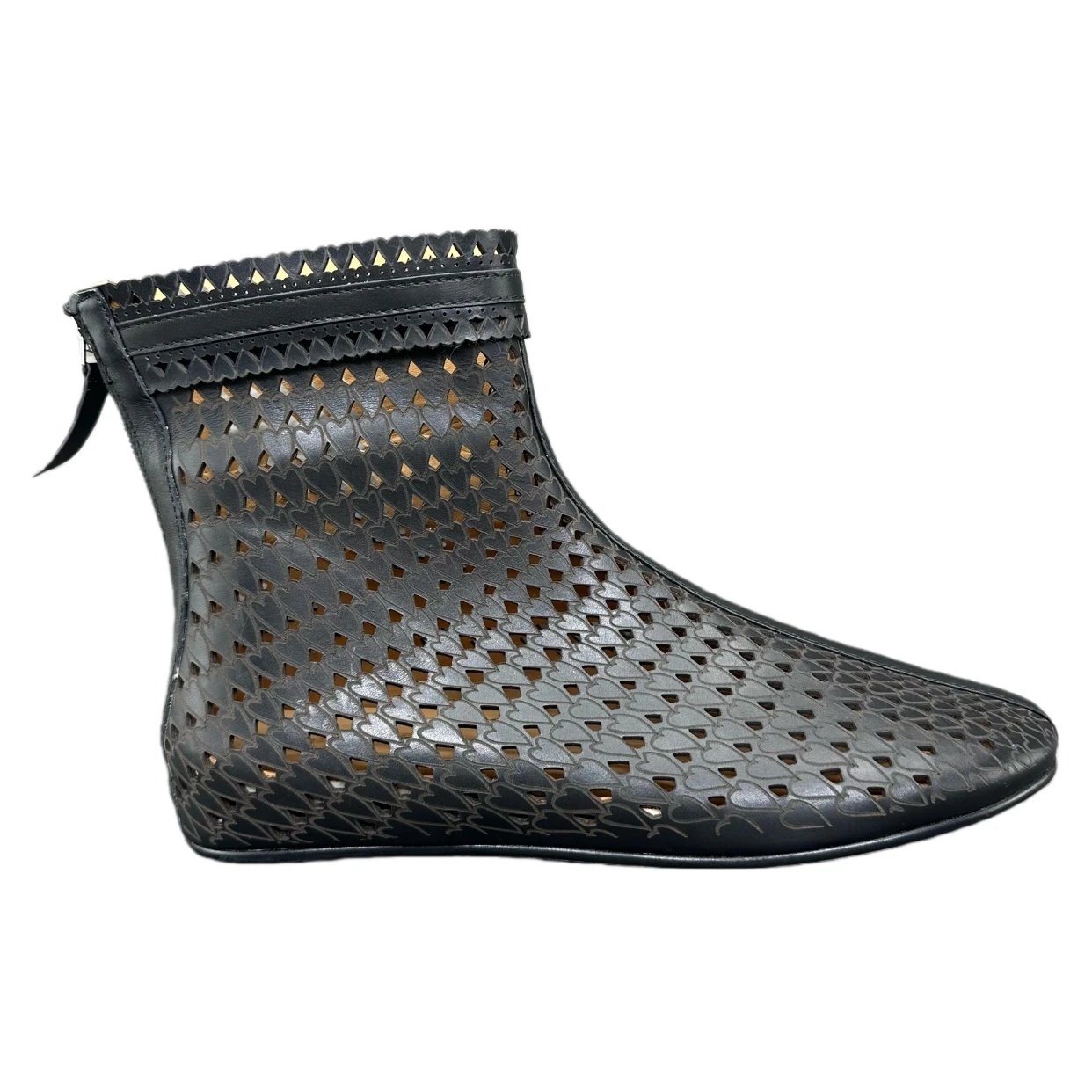 Black-FERIX BOOTS