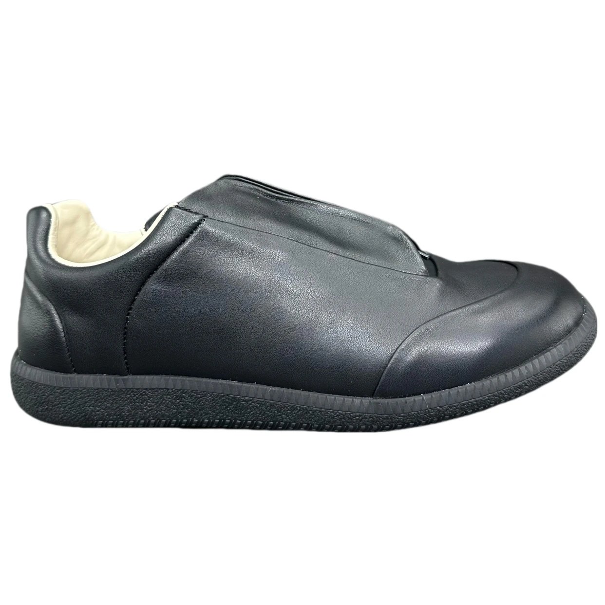 Black-Low