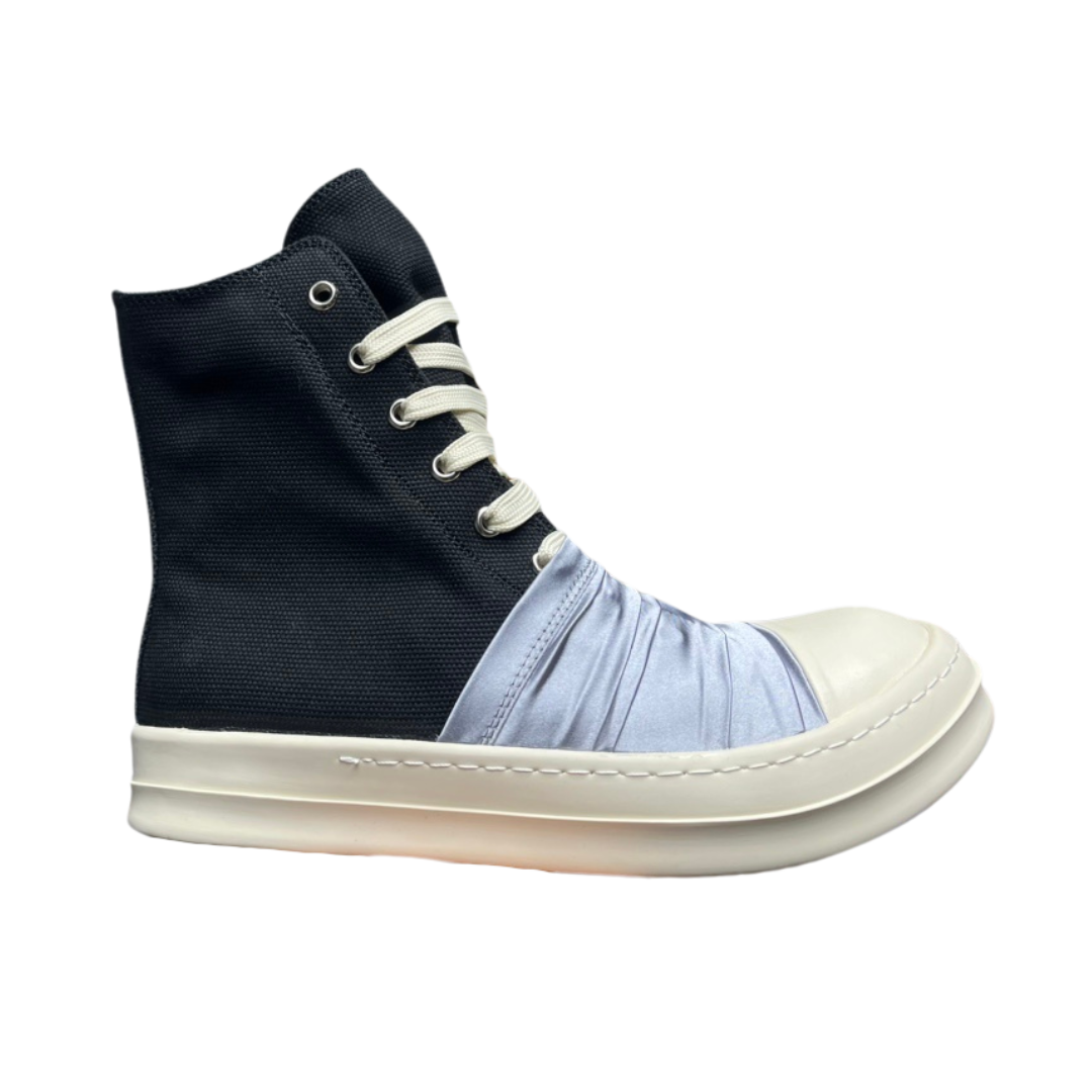 Black Blue-Strap2.0