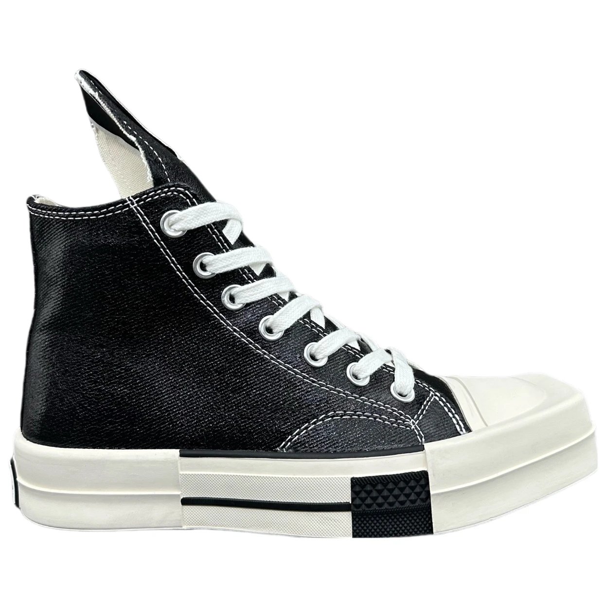 Black-Converse