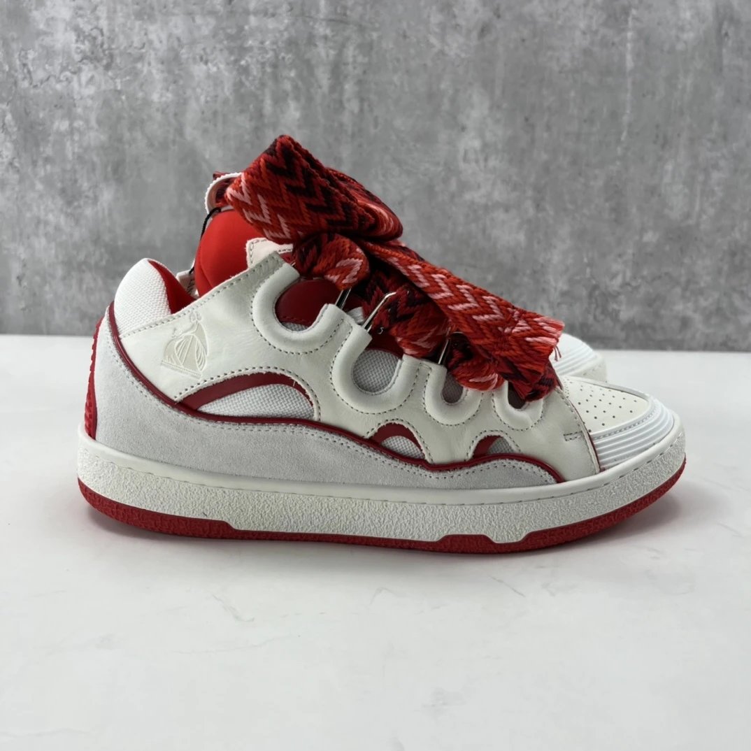 White Red