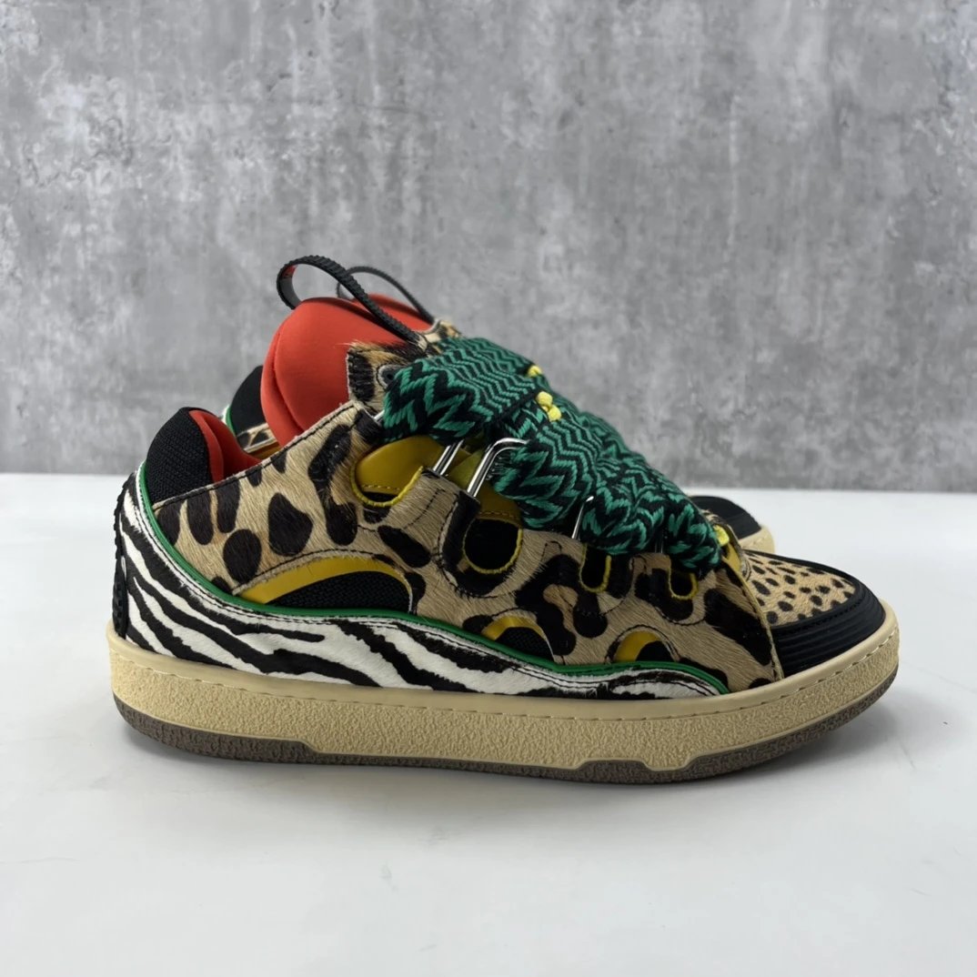 Leopard Print