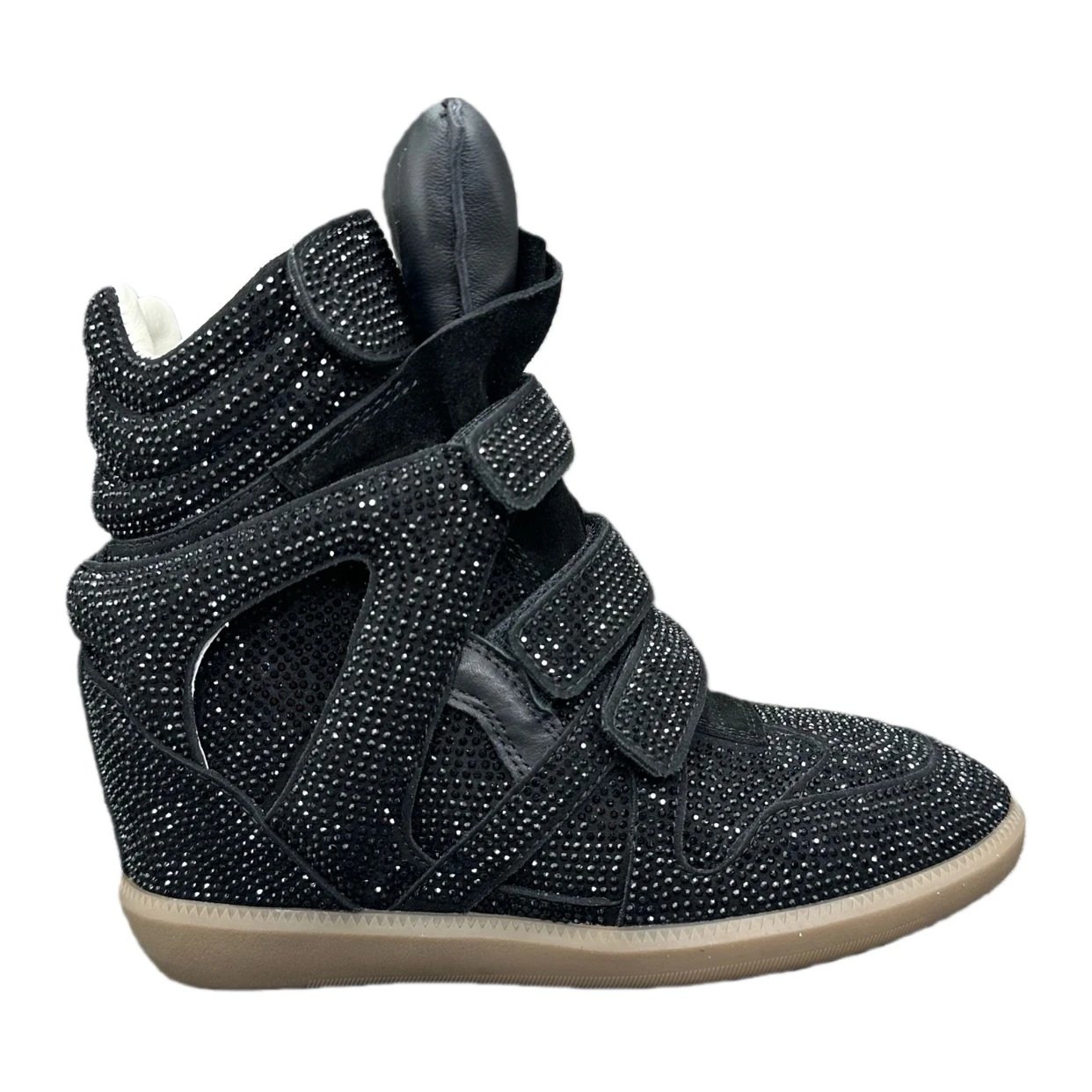 Black-Crystal-Baskets Bekett