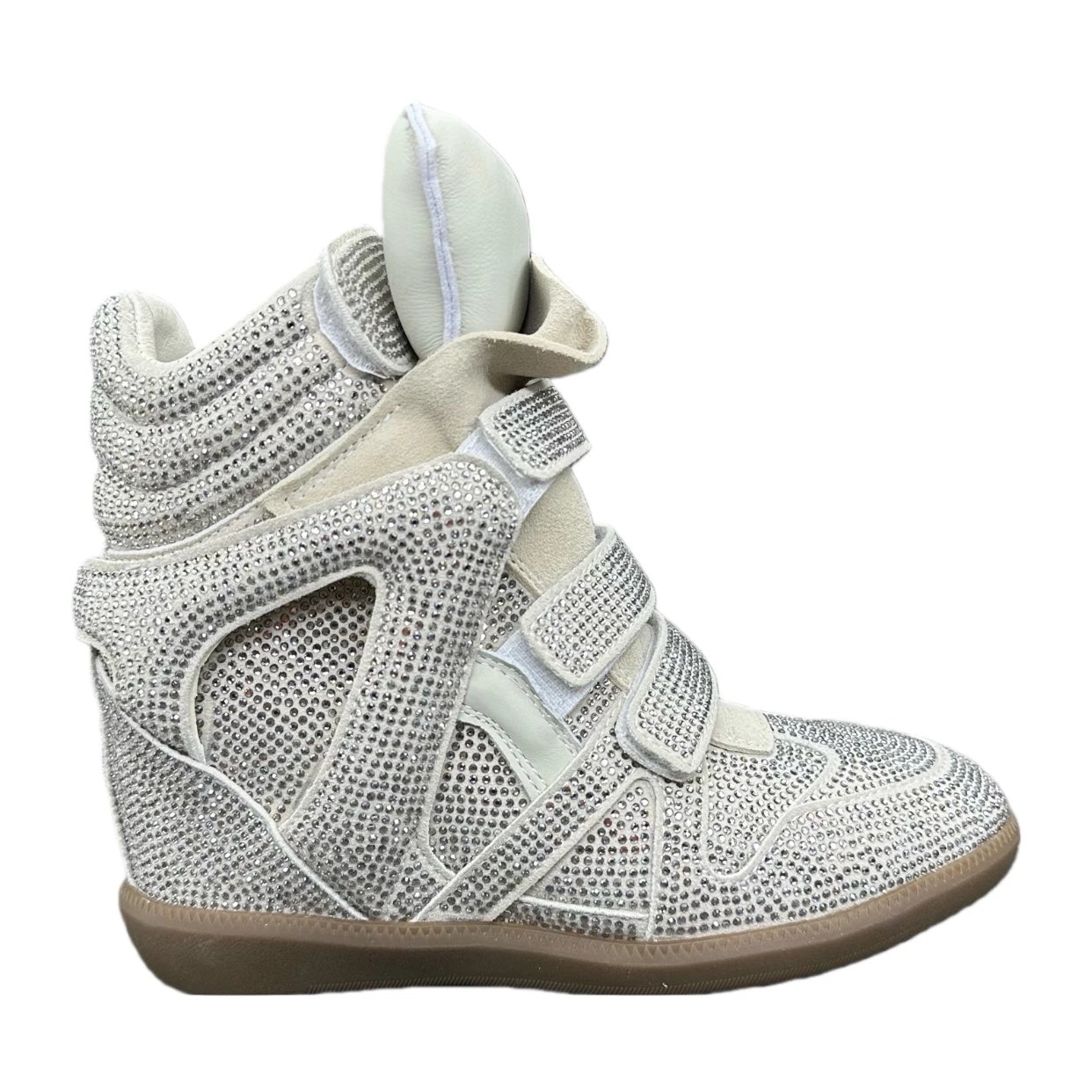 White-Crystal-Baskets Bekett