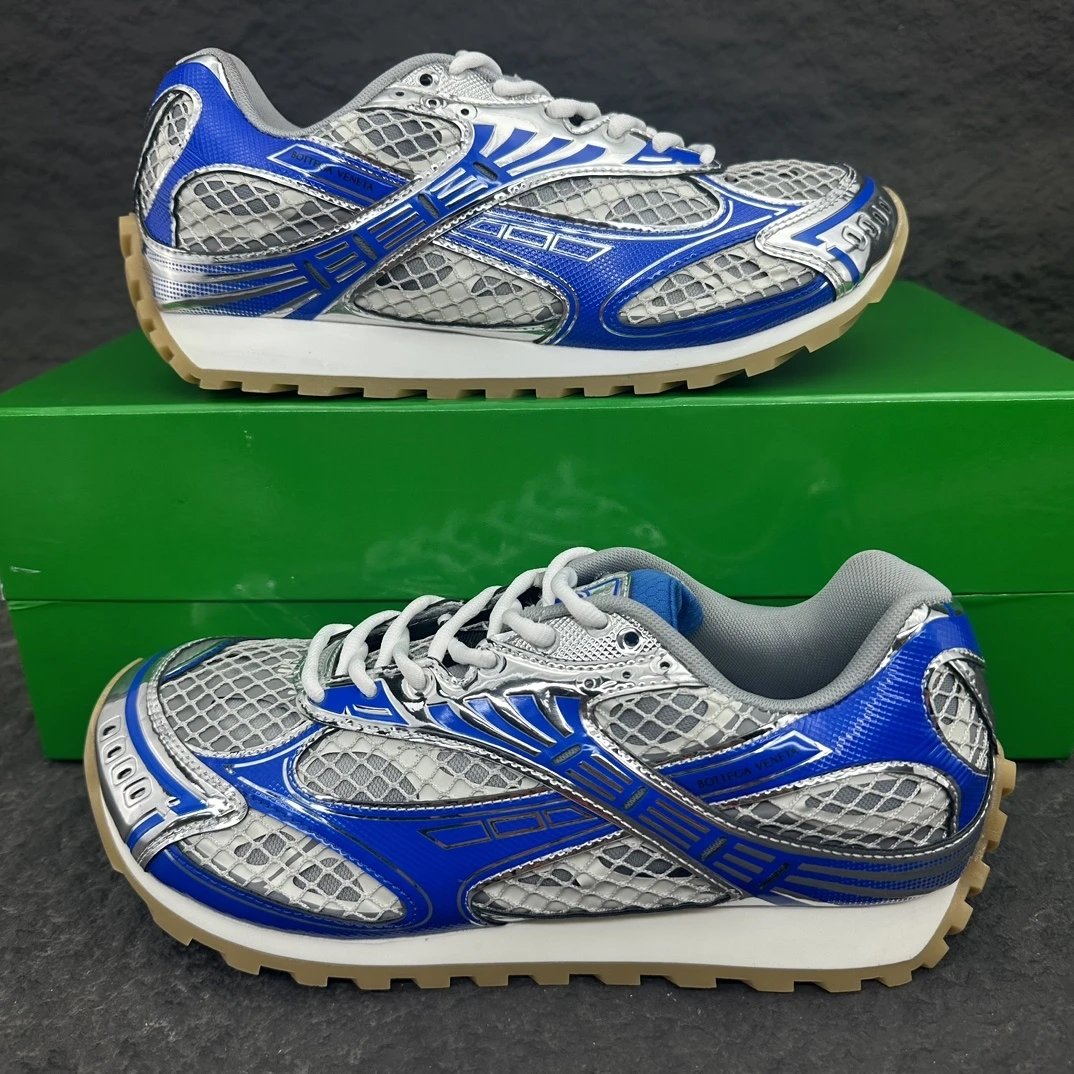 Bottega Veneta Sneakers Orbit image 4