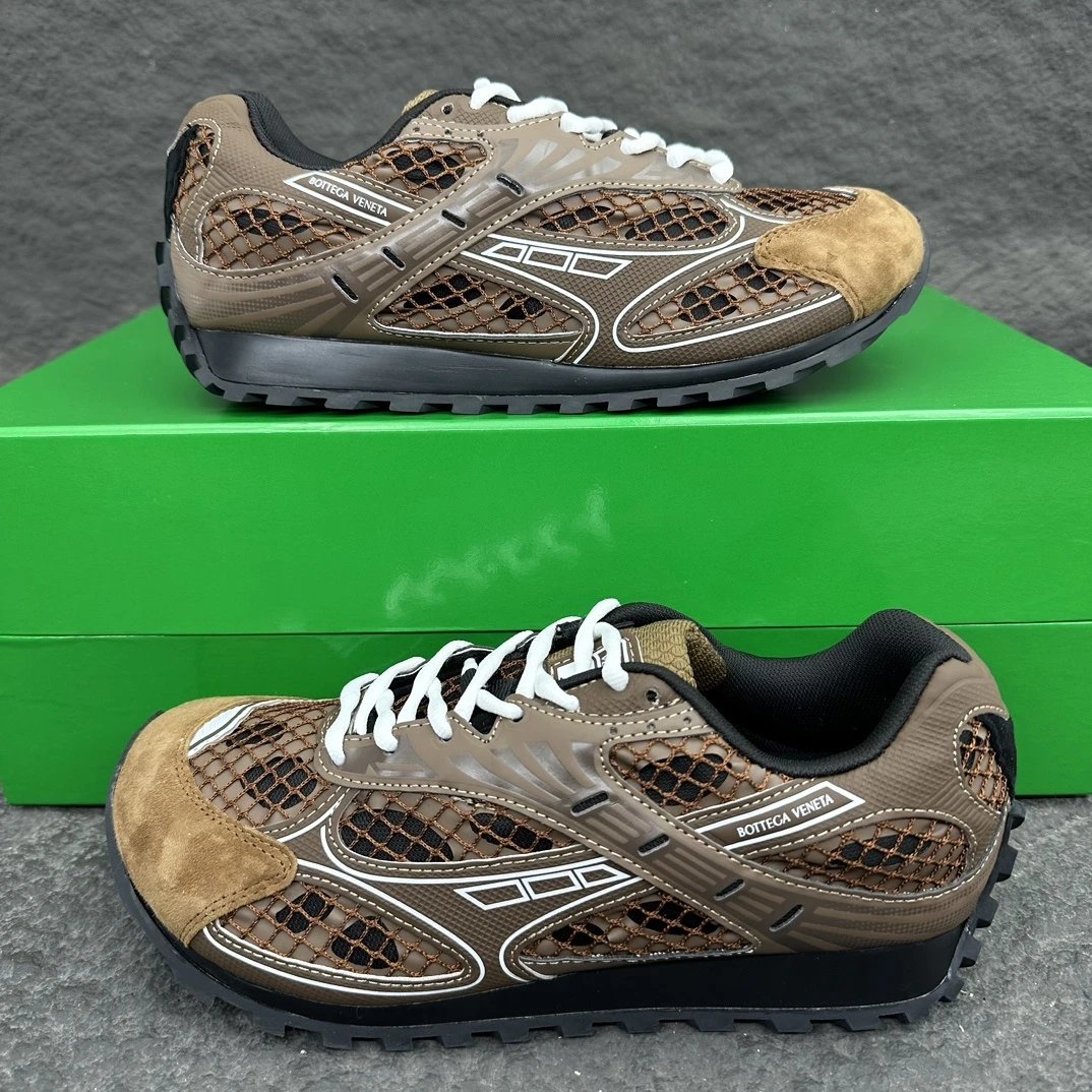 Bottega Veneta Sneakers Orbit image 8