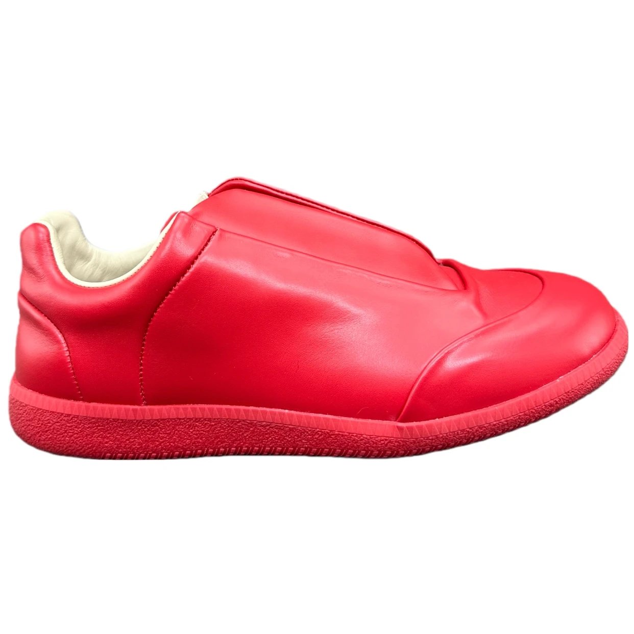 Red-Low