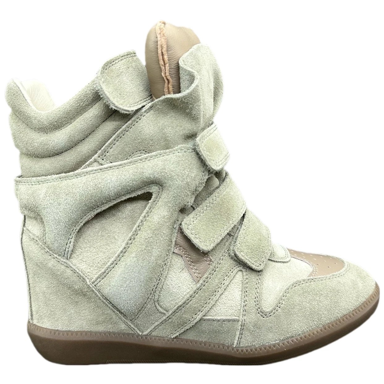 Light Green-Baskets Bekett