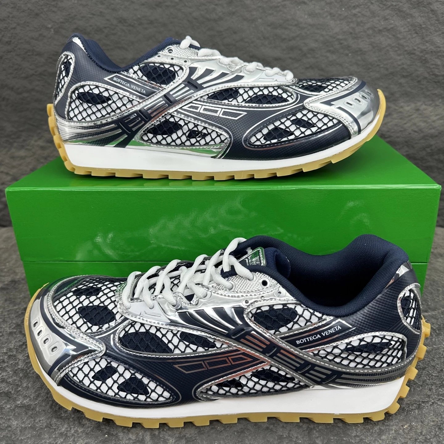 Bottega Veneta Sneakers Orbit image 13