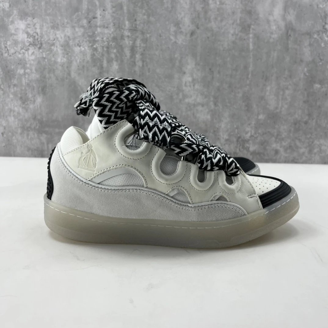 White Black