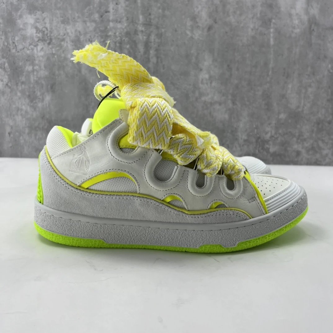 White Yellow