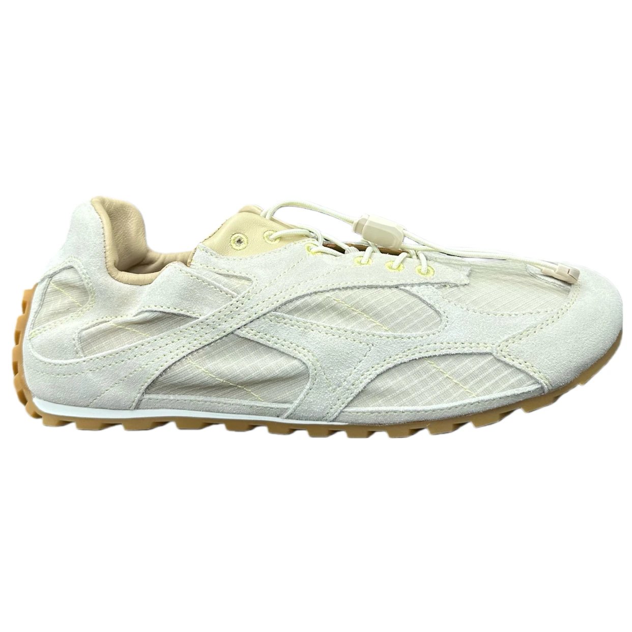 Bottega Veneta Sneakers Orbit — White2.0