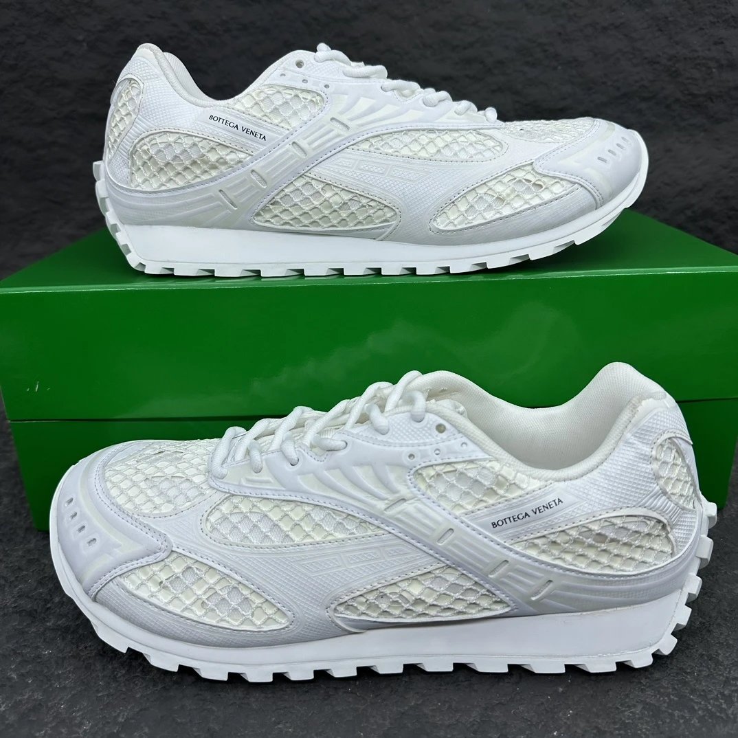 Bottega Veneta Sneakers Orbit image 5