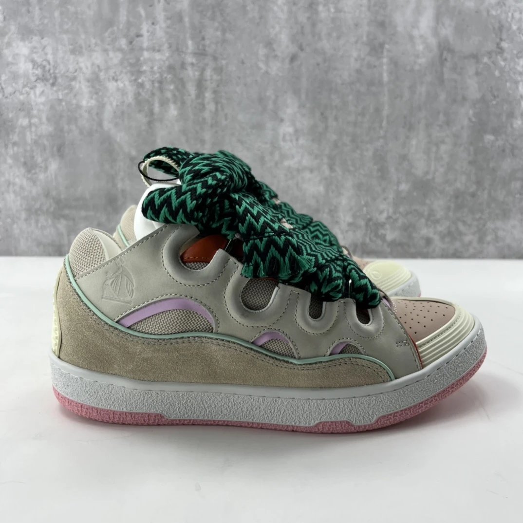 Grey Green