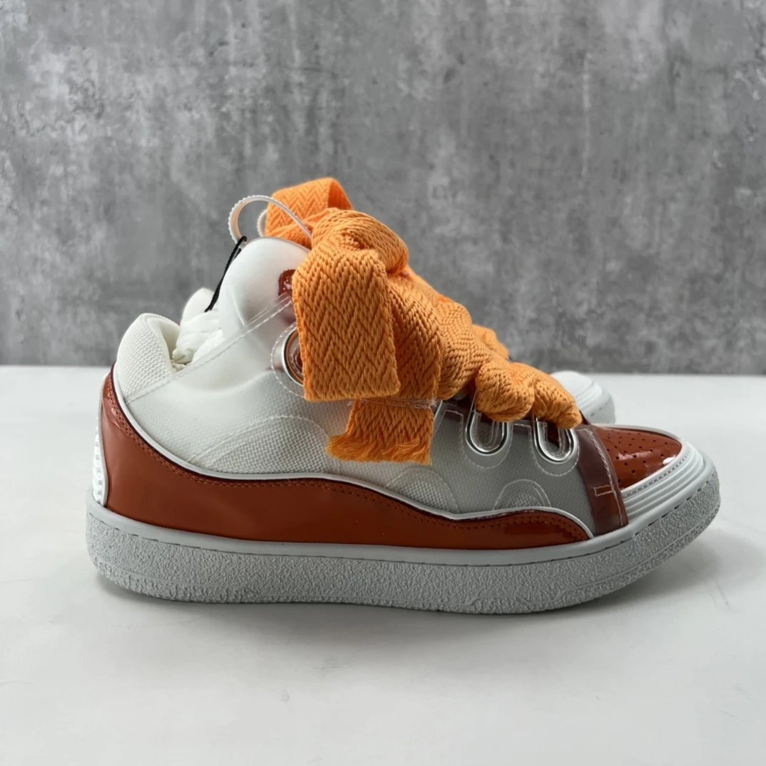White Orange