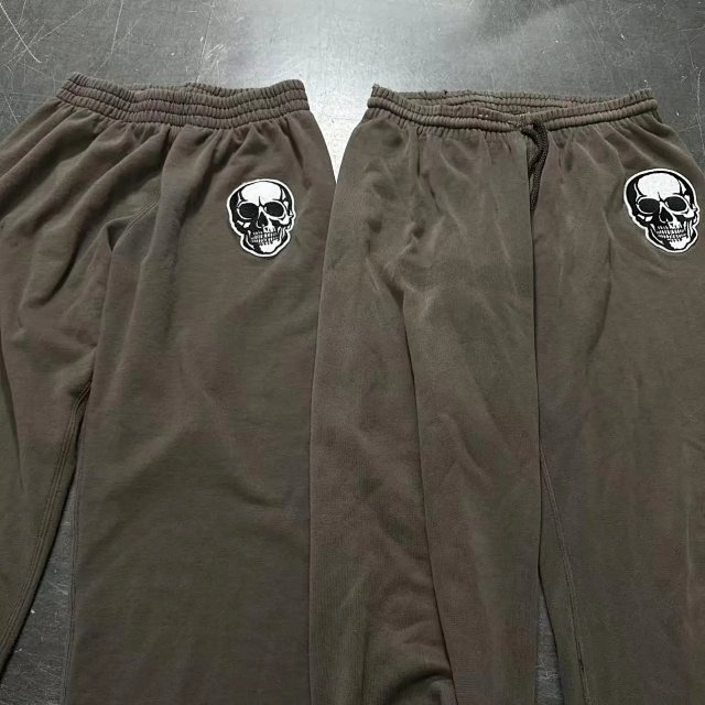 Number Nine skull Sweats: seller detail photo 3