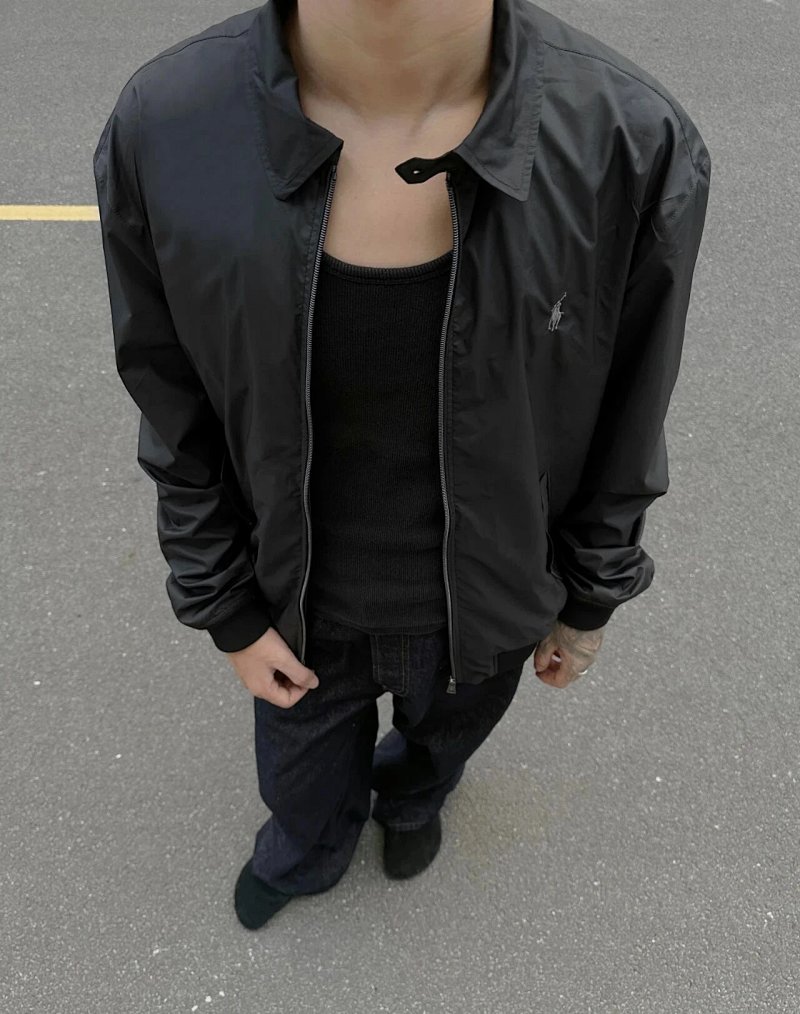 Jacket from Yin Kuang's Shop