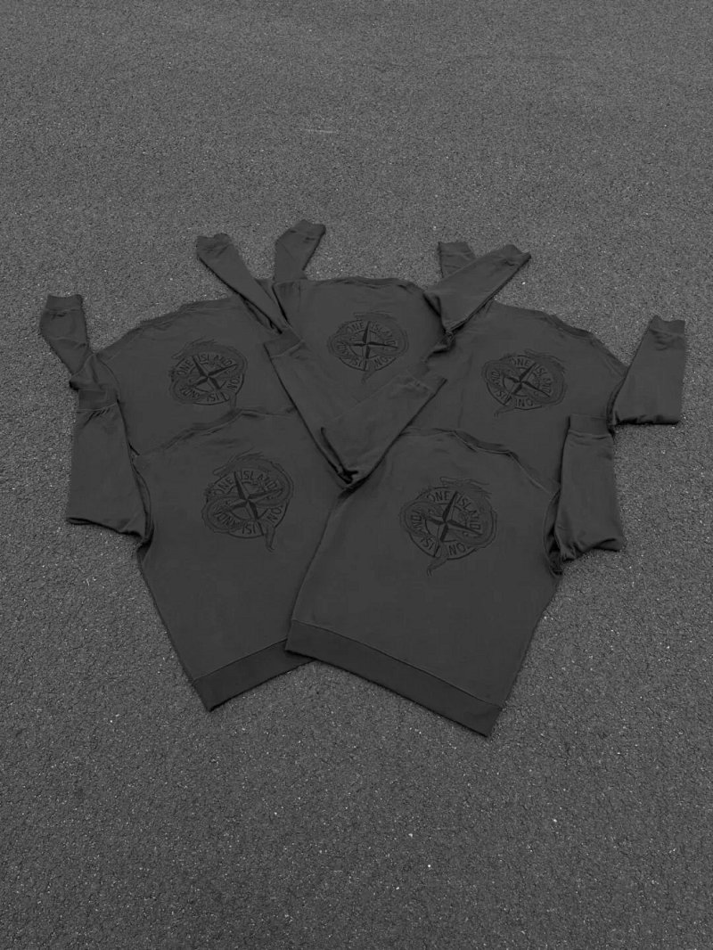 Hoodie from Yin Kuang's Shop