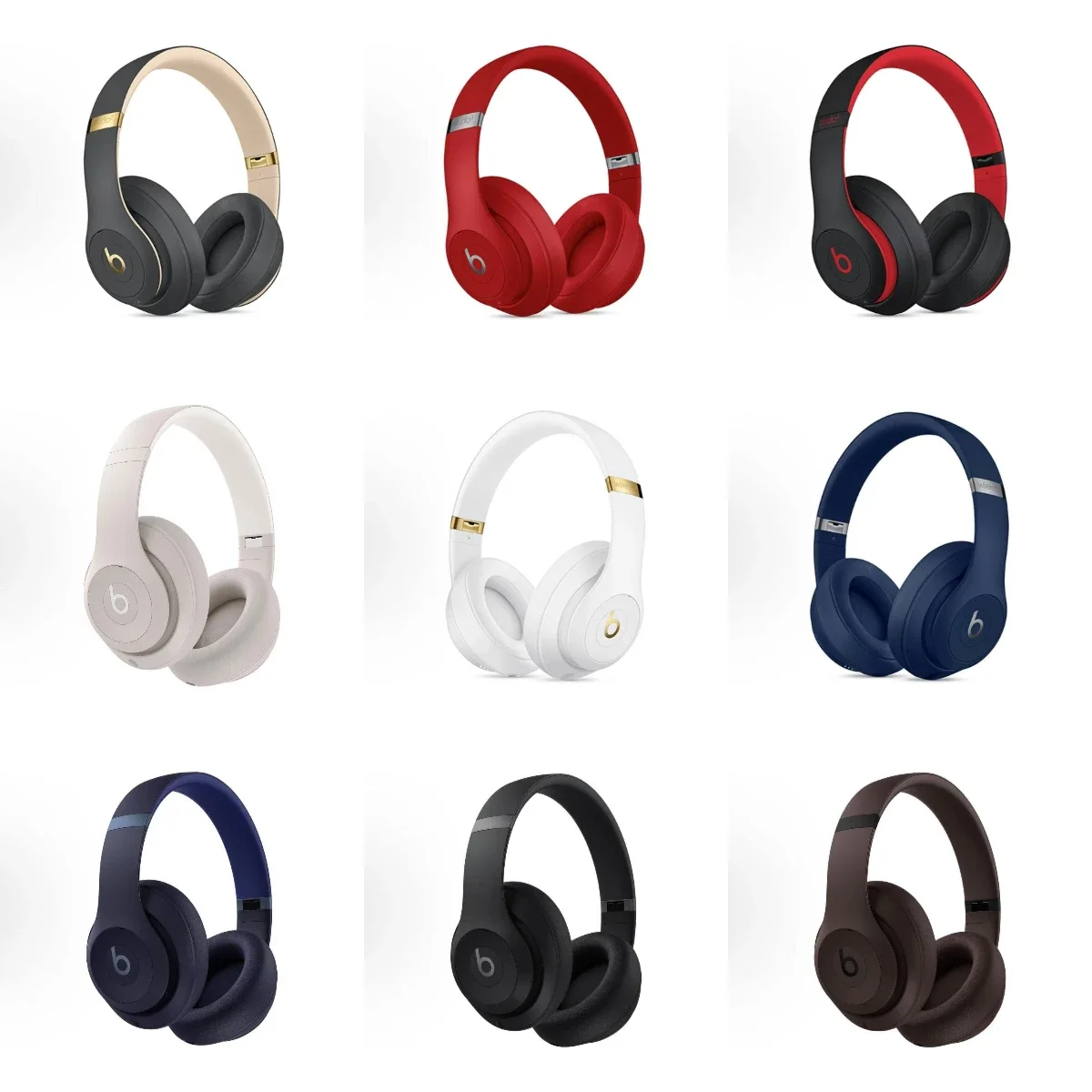 [With original box a