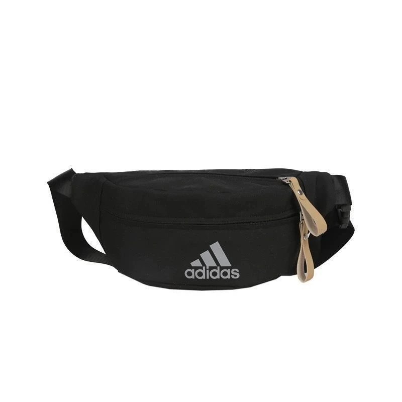 Nike Belt Bag Beige Sporty Waist Pack - 7
