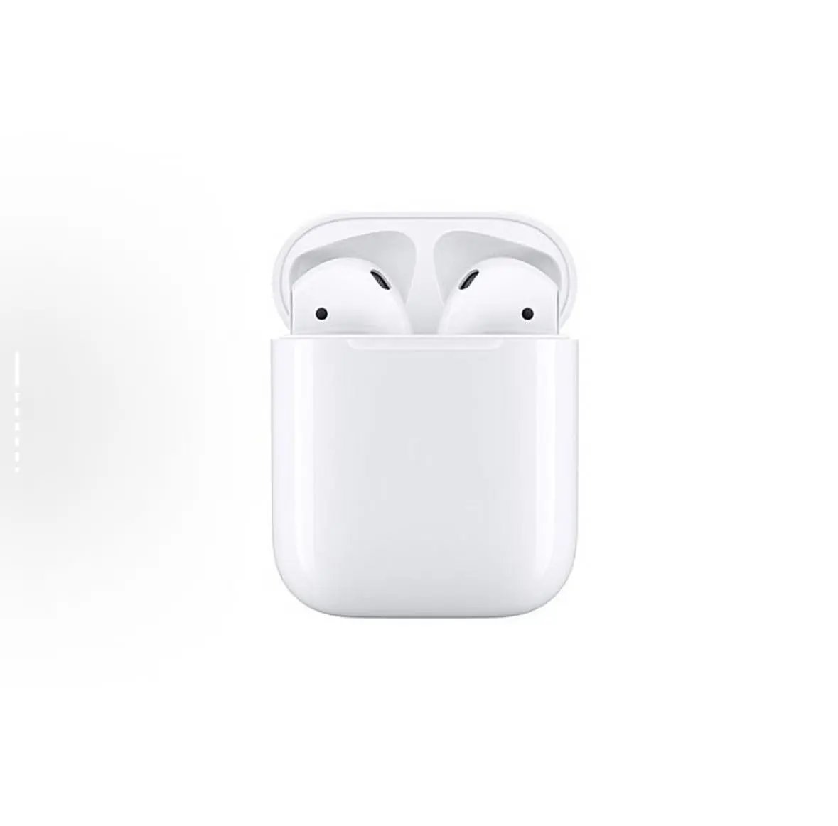 High-fidelity wireless earbuds photo 7