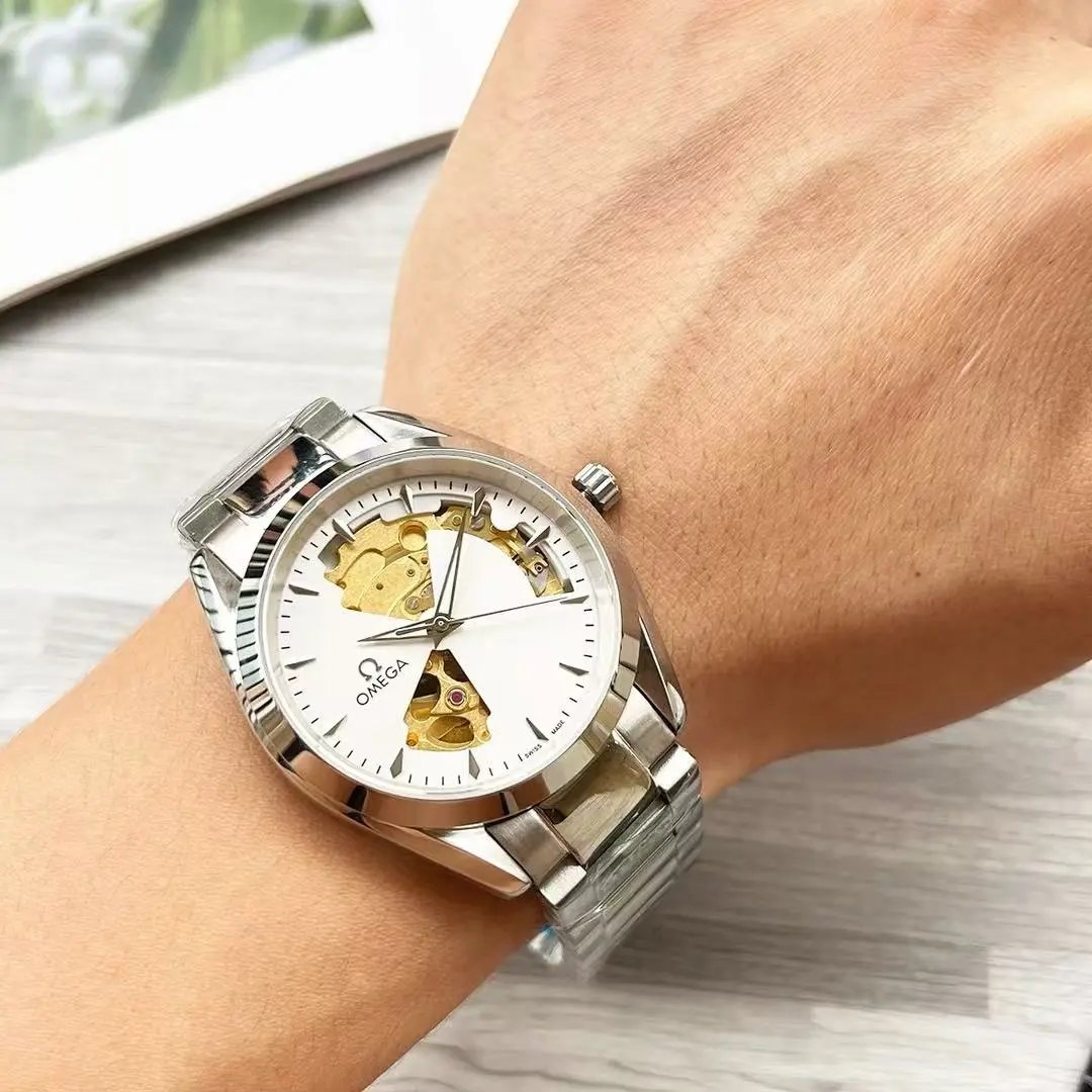 Mechanical movement 09