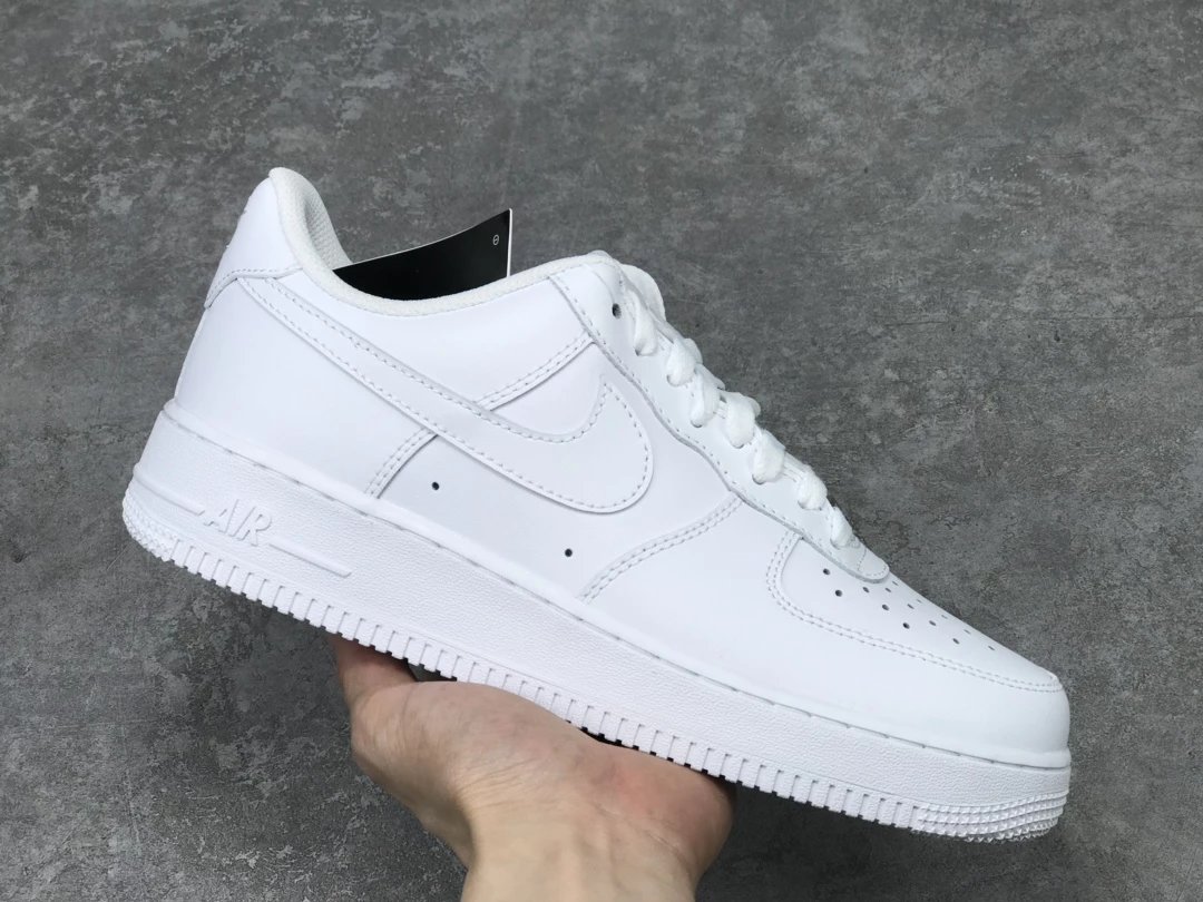 Black and White AF1 Series