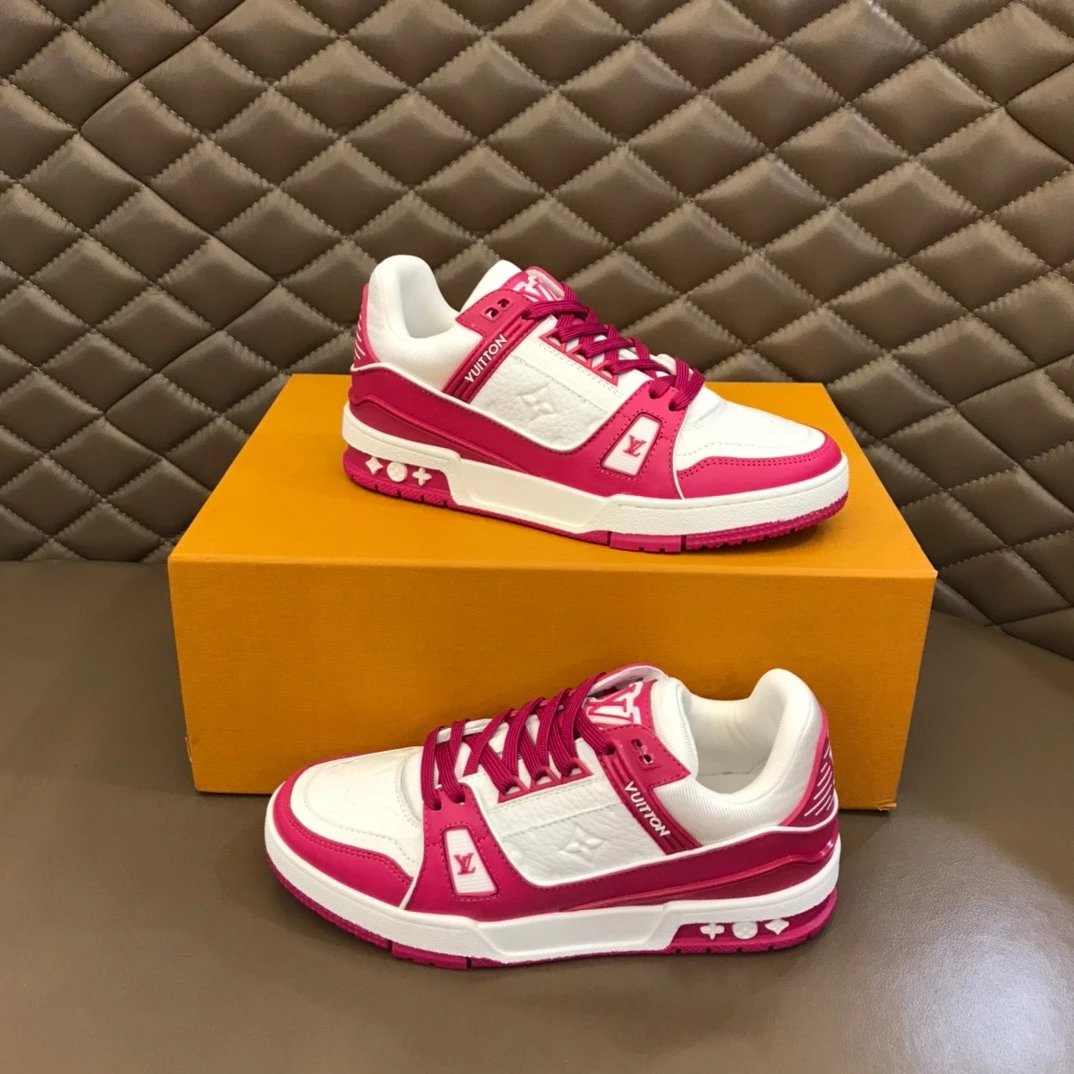 Trainer Best batch 13