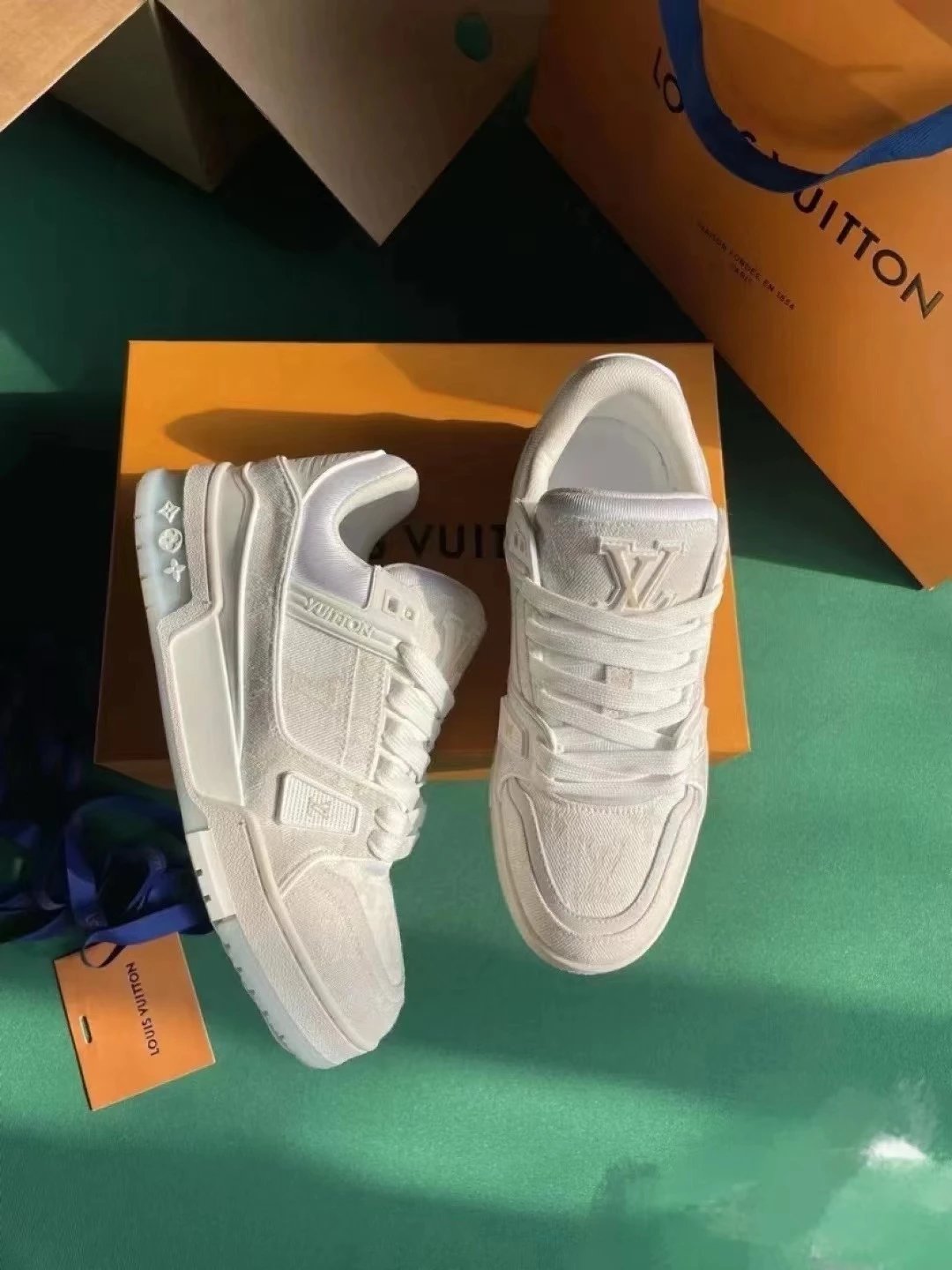 Trainer Best batch 2