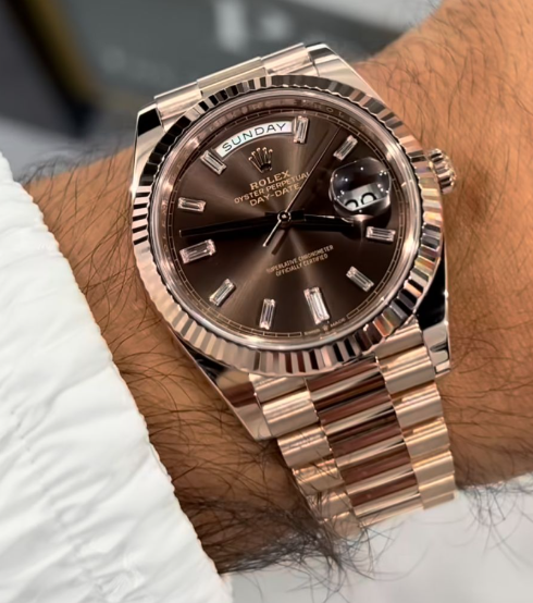 watch