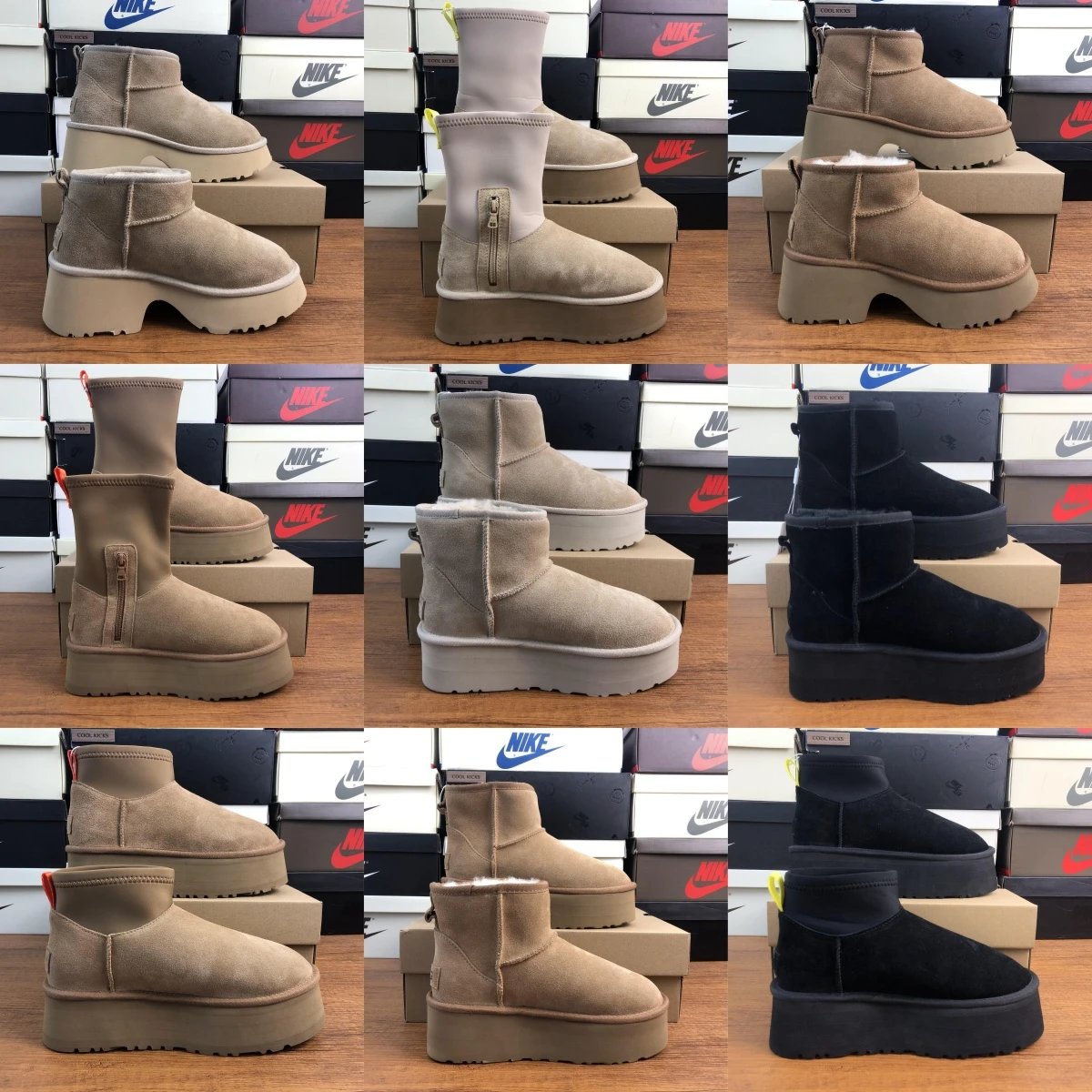 UGG Boots