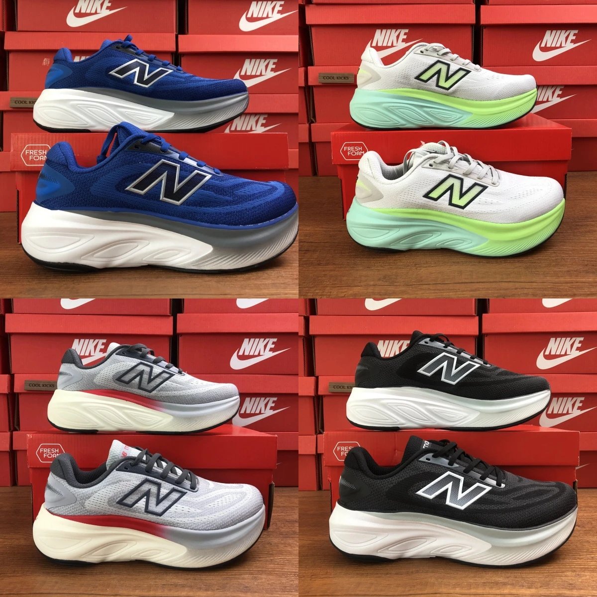 New Balance MMORXA6