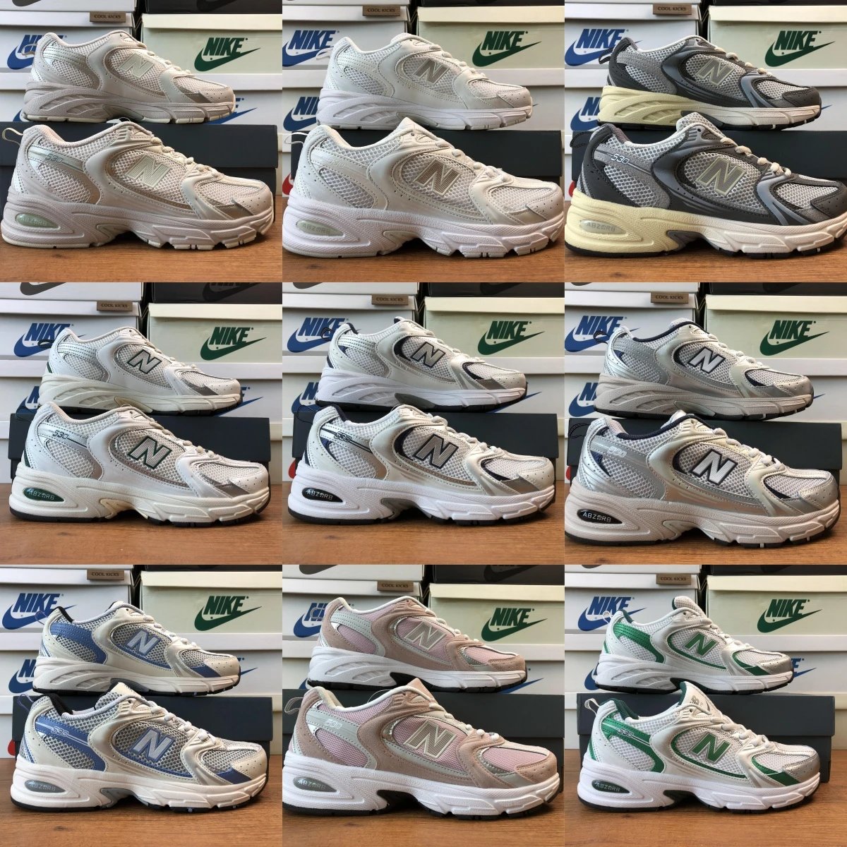 New Balance MR530ECP