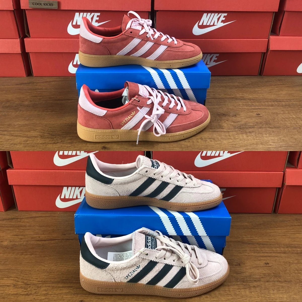Adidas Gazelle Spezial