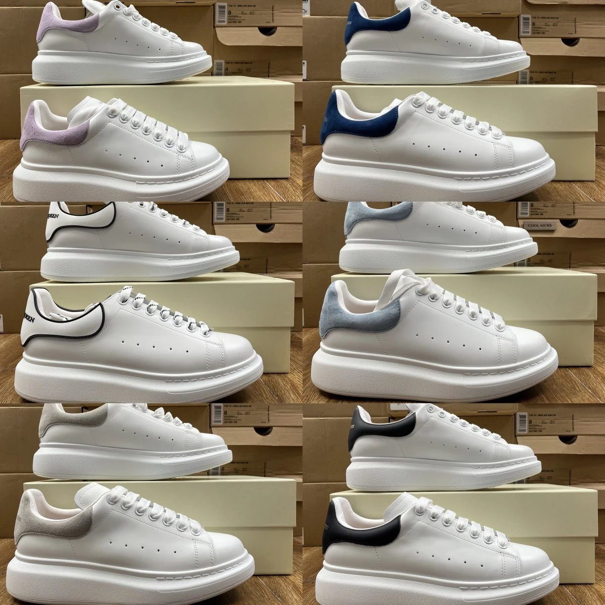 【Guangdong】S*NEAKER PE11E S.G0MM\LARRY