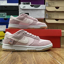 thumbnail for 【TOP/S2】N*K DU*NK L0W LTHR/0W