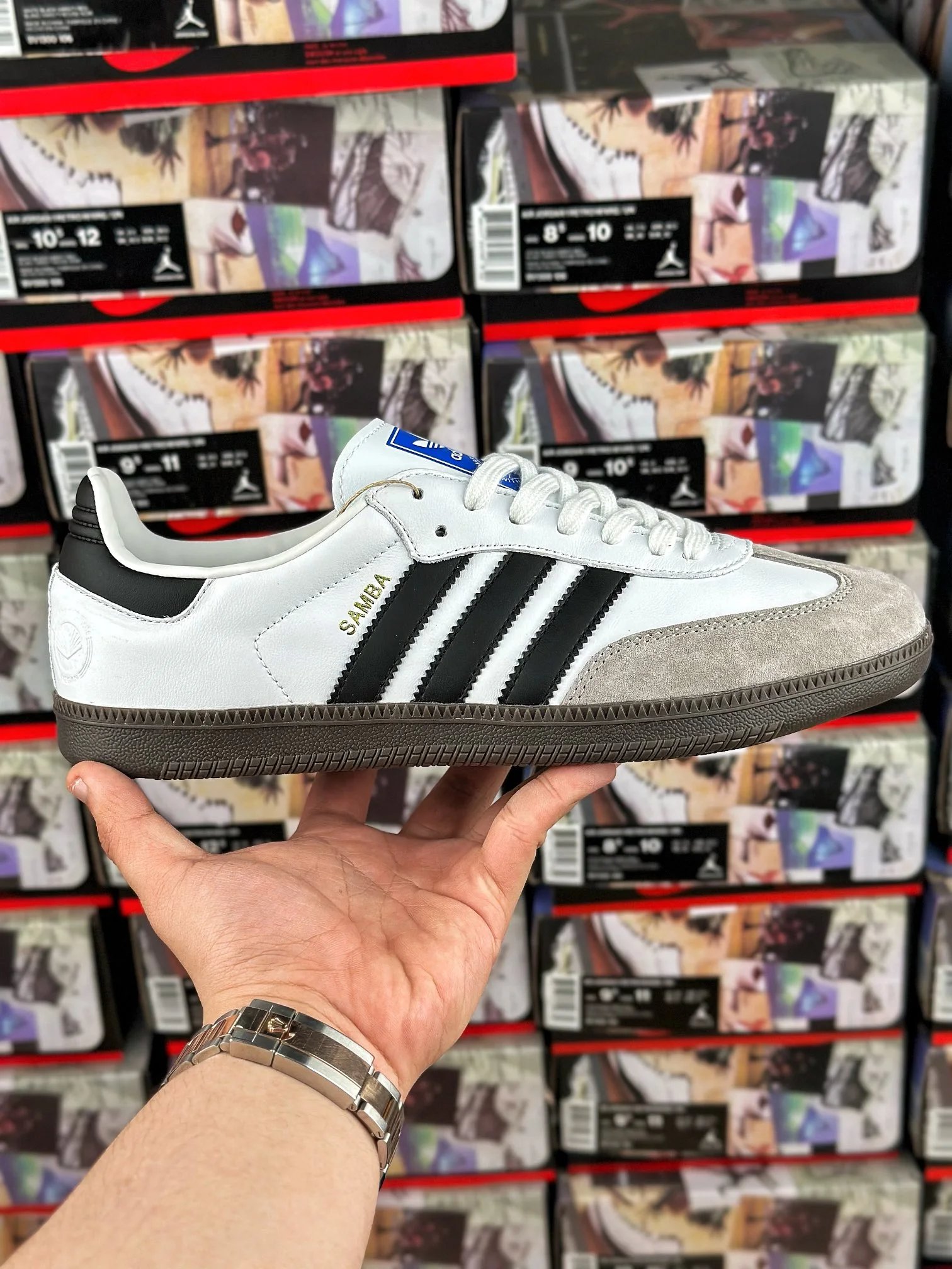 FW2427