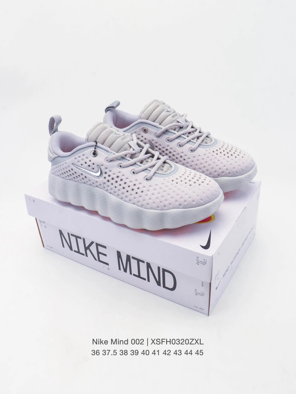 18 SKU image